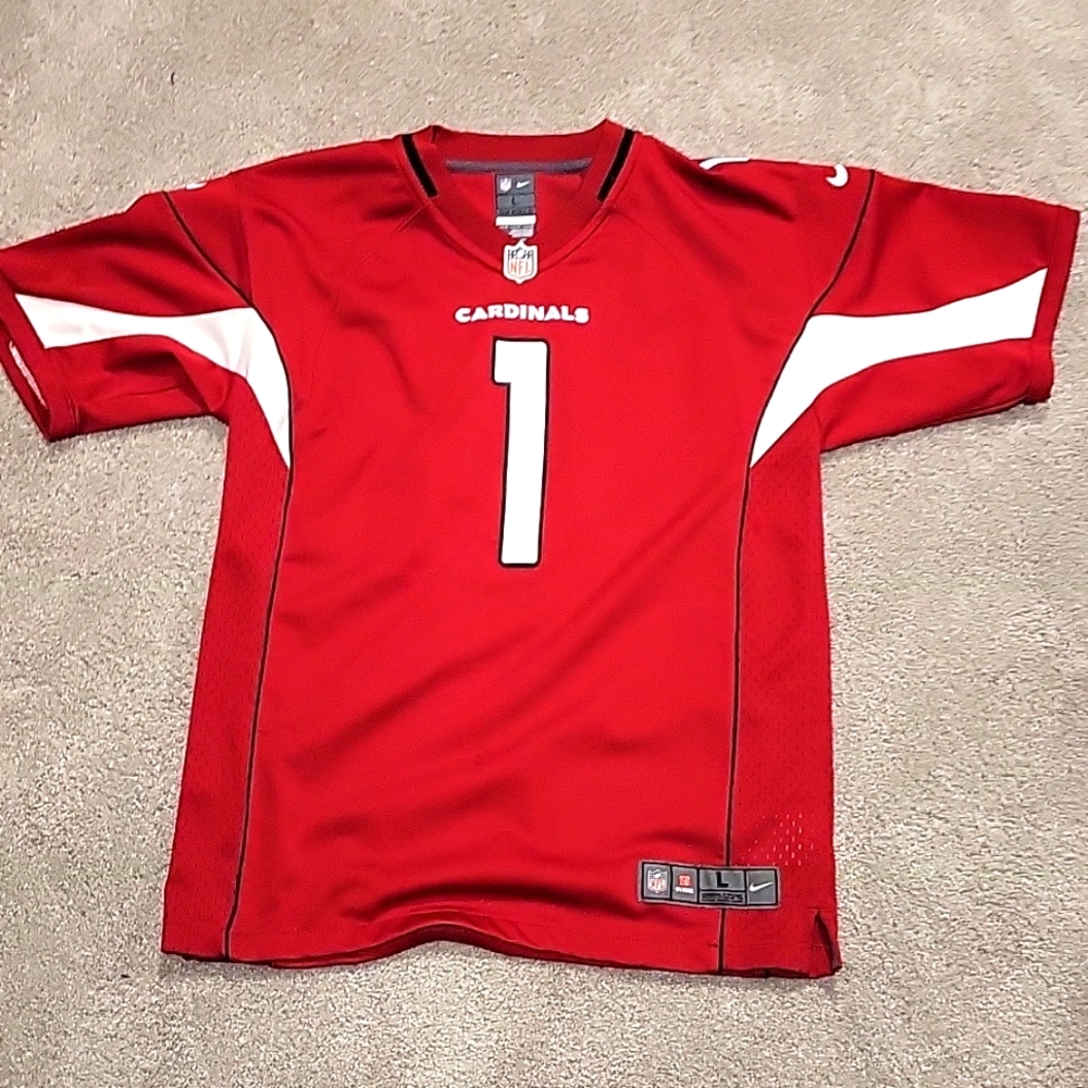 Youth large Kyler Murray jersey